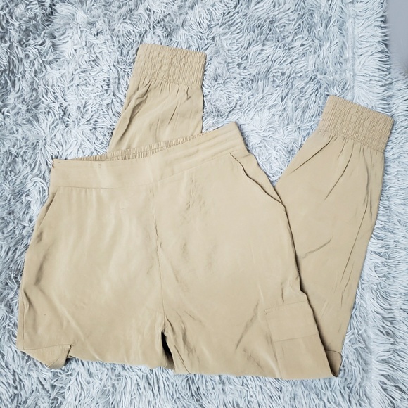 MISC BOTTOMS | Lightweight Cargo Joggers! - Picture 1 of 7